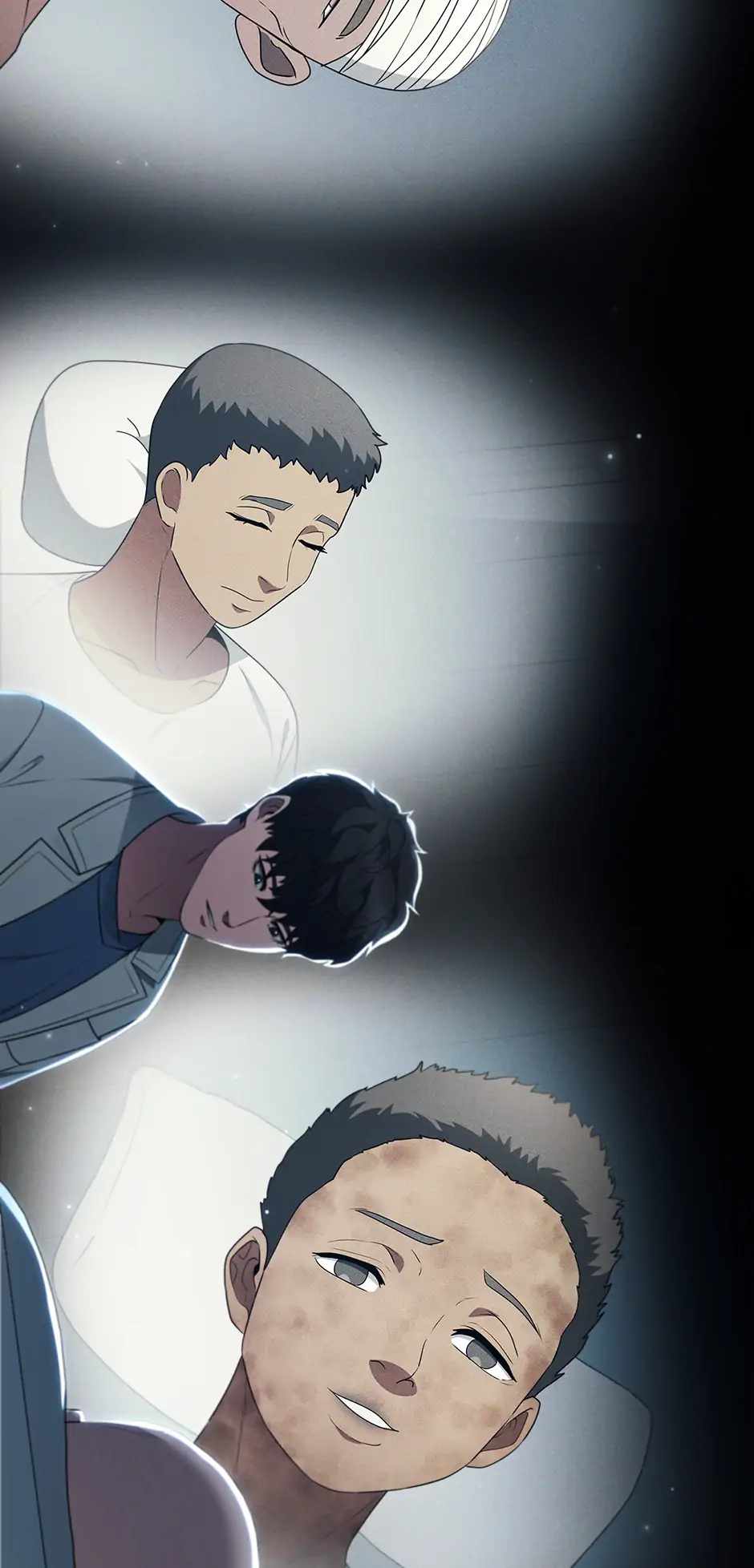 Dr. Choi Tae-Soo Chapter 238 35